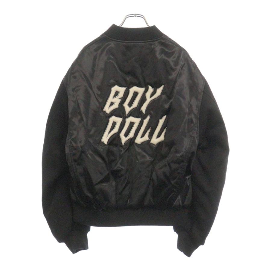 CELINE セリーヌ 22AW BOY DOLL TEDDY JACKET 2W750048S バック CELINE セリーヌ 22AW BOY DOLL TEDDY JACKET 2W750048S バック