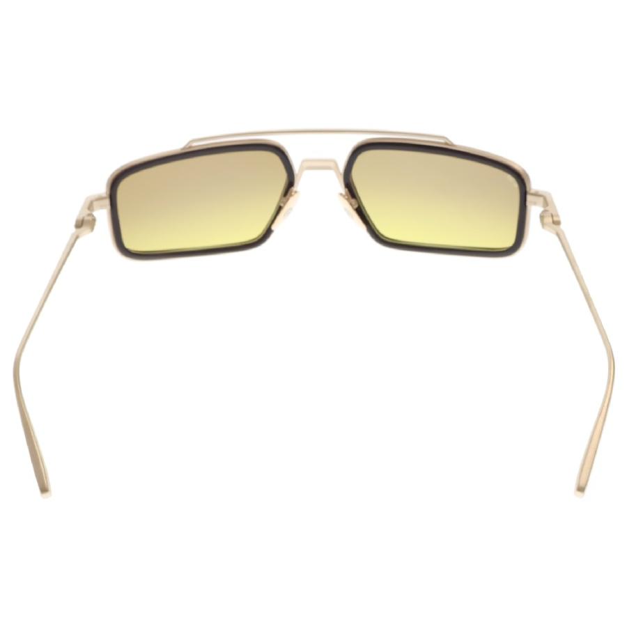 CHROME HEARTS（クロムハーツ） 61□20ー124 Eader ブレイスバー