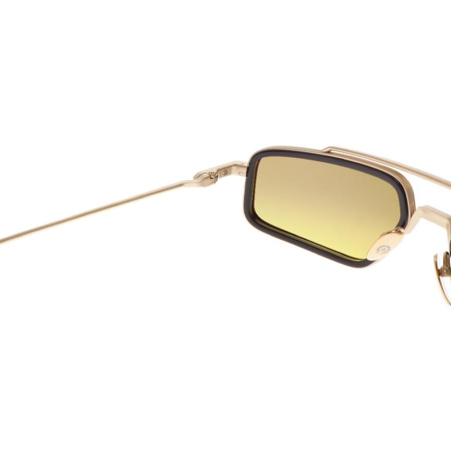CHROME HEARTS（クロムハーツ） 61□20ー124 Eader ブレイスバー