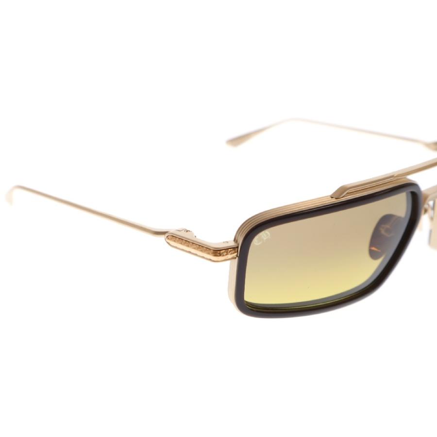 CHROME HEARTS（クロムハーツ） 61□20ー124 Eader ブレイスバー