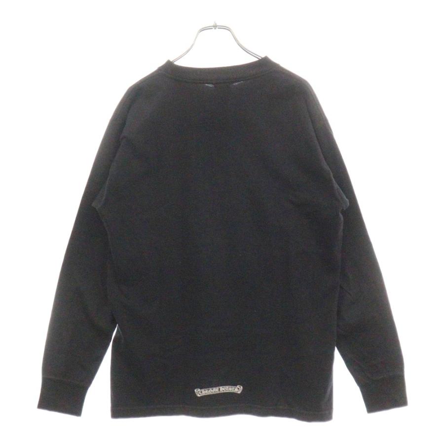 CHROME HEARTS（クロムハーツ） OLD オールドモデル フロントホース