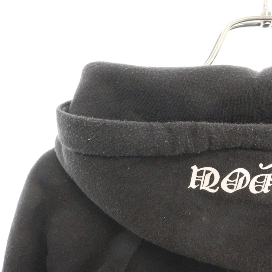 CHROME HEARTS クロムハーツ OLD SWTSHRT PLVR オールドモデル CHROME HEARTS クロムハーツ OLD SWTSHRT PLVR オールドモデル