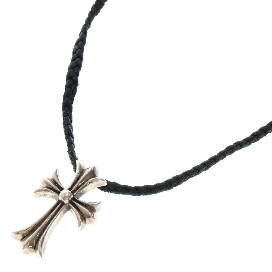 CHROME HEARTS（クロムハーツ） CH CRS SML BC/スモールCHクロス