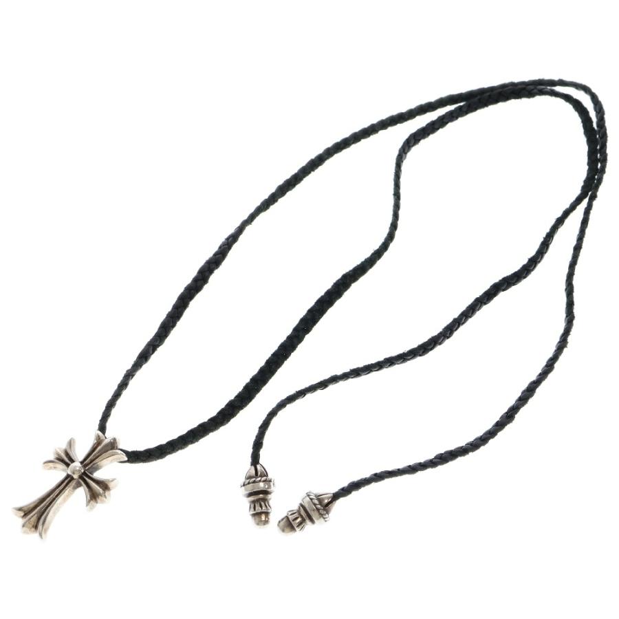 CHROME HEARTS（クロムハーツ） CH CRS SML BC/スモールCHクロス