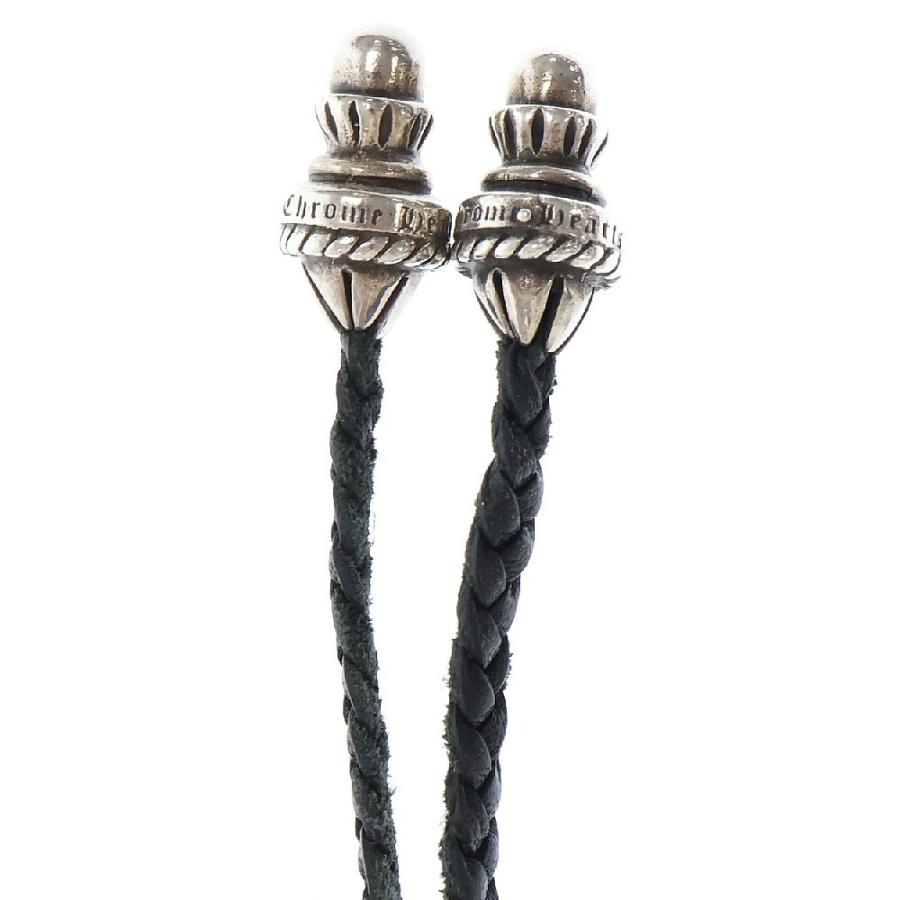 CHROME HEARTS（クロムハーツ） CH CRS SML BC/スモールCHクロス