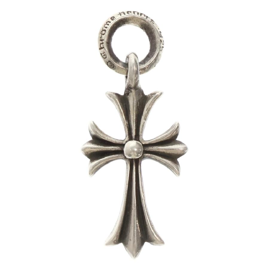 クロムハーツ　タイニークロス　パーツ CHROME HEARTS クロムハーツ TINY CH CROSS タイニーCHクロス