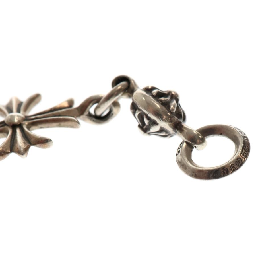 CHROME HEARTS 1ボール タイニー CHクロス チャーム CHROME HEARTS（クロムハーツ） 1B TNY CH CRS 1ボールタイニーCH