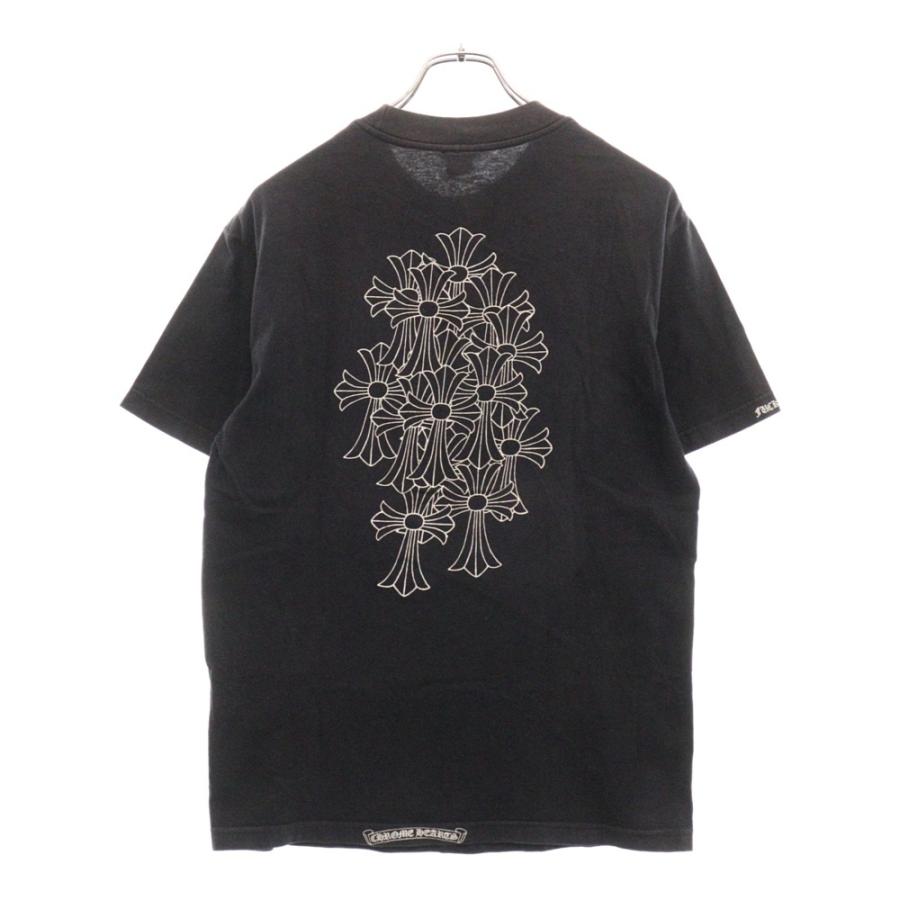 CHROME HEARTS クロムハーツ OLD オールドモデル バック