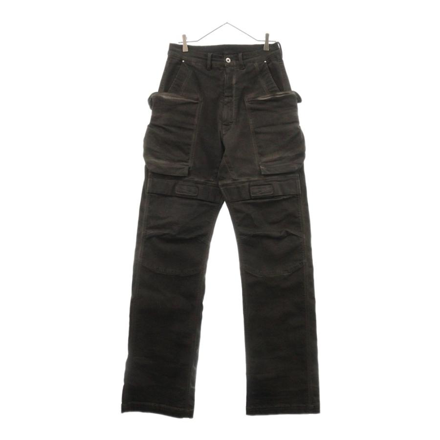 Rick Owens リックオウエンス 24SS STEFAN CARGO ステファン Rick Owens リックオウエンス 24SS STEFAN CARGO ステファン