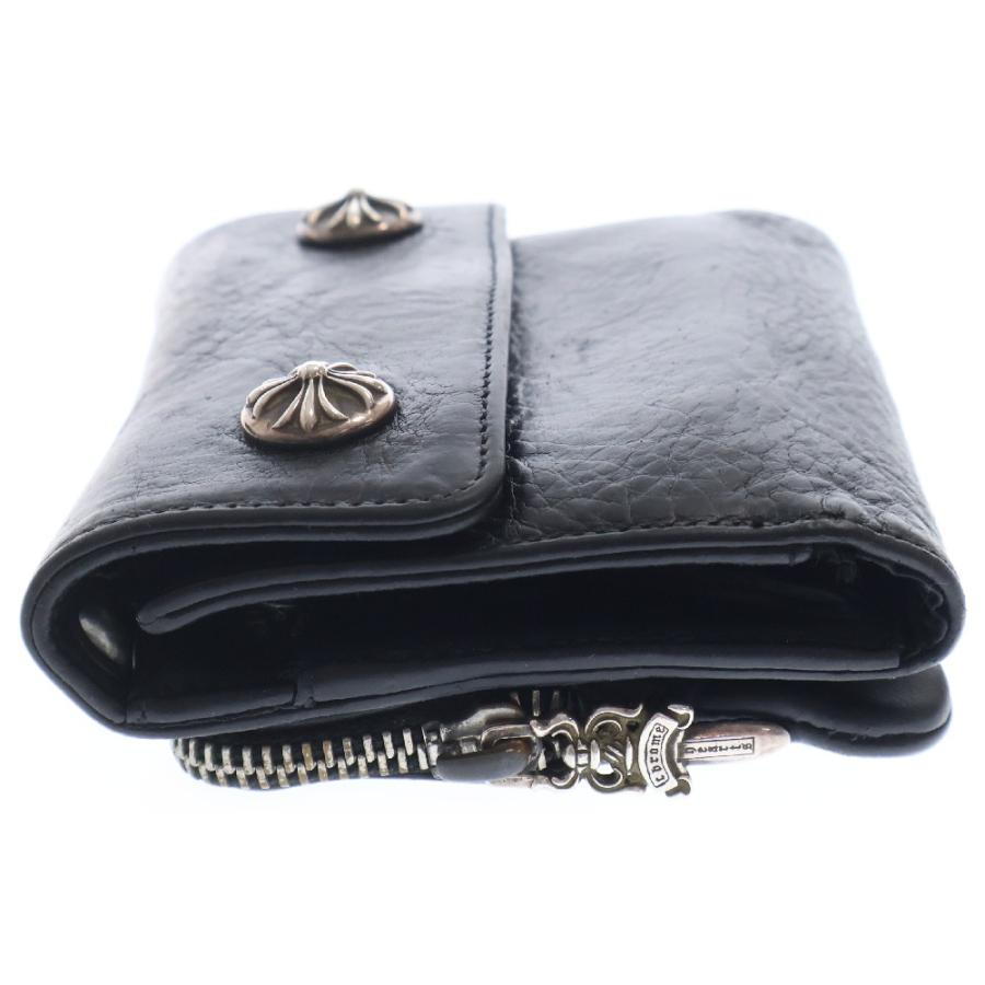 CHROME HEARTS（クロムハーツ） LIL SPOON リルスプーン クロスボタン