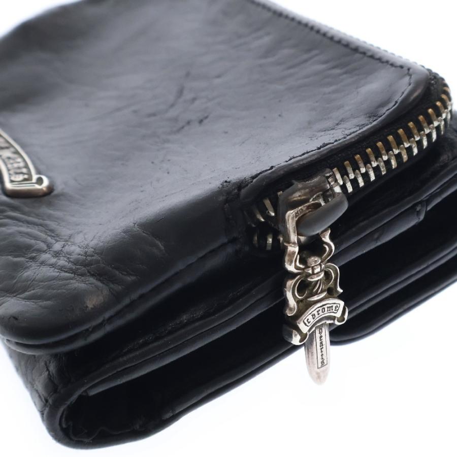 CHROME HEARTS（クロムハーツ） LIL SPOON リルスプーン クロスボタン