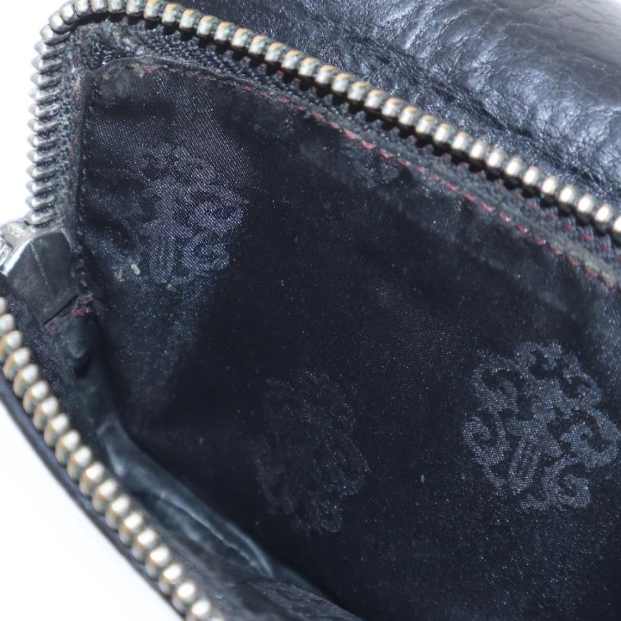 CHROME HEARTS（クロムハーツ） LIL SPOON リルスプーン クロスボタン
