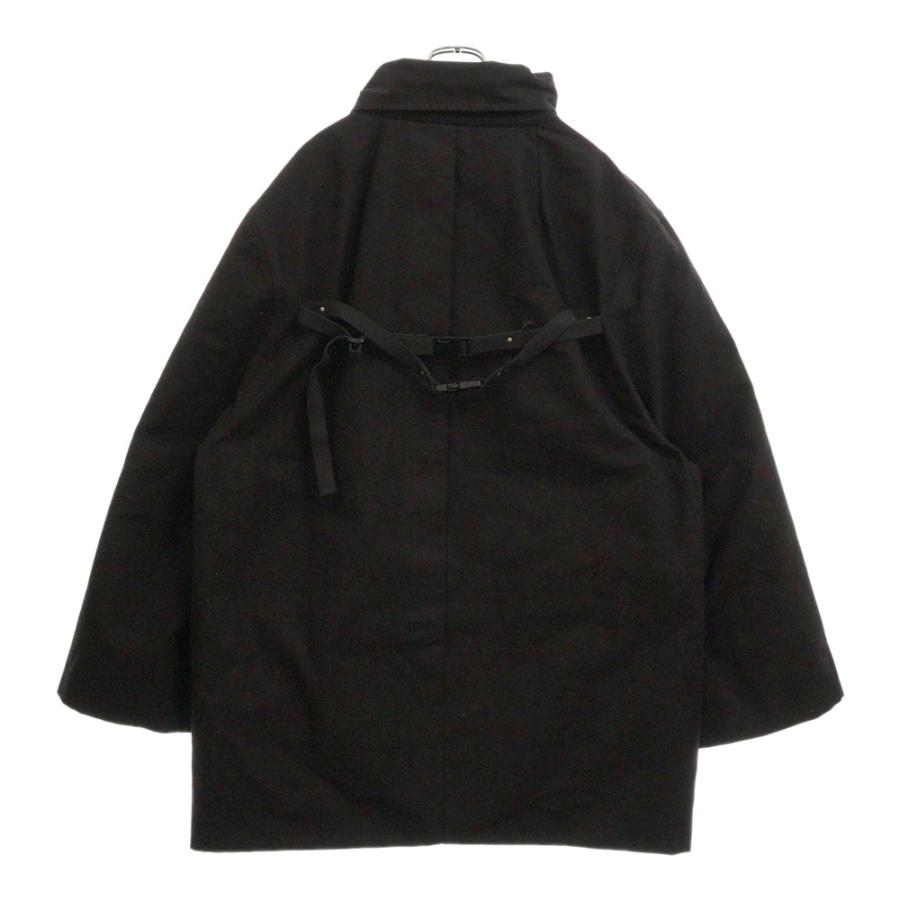 Rick Owens（リック・オウエンス） 23AW JUMBO DOWN JACKET ジャンボ