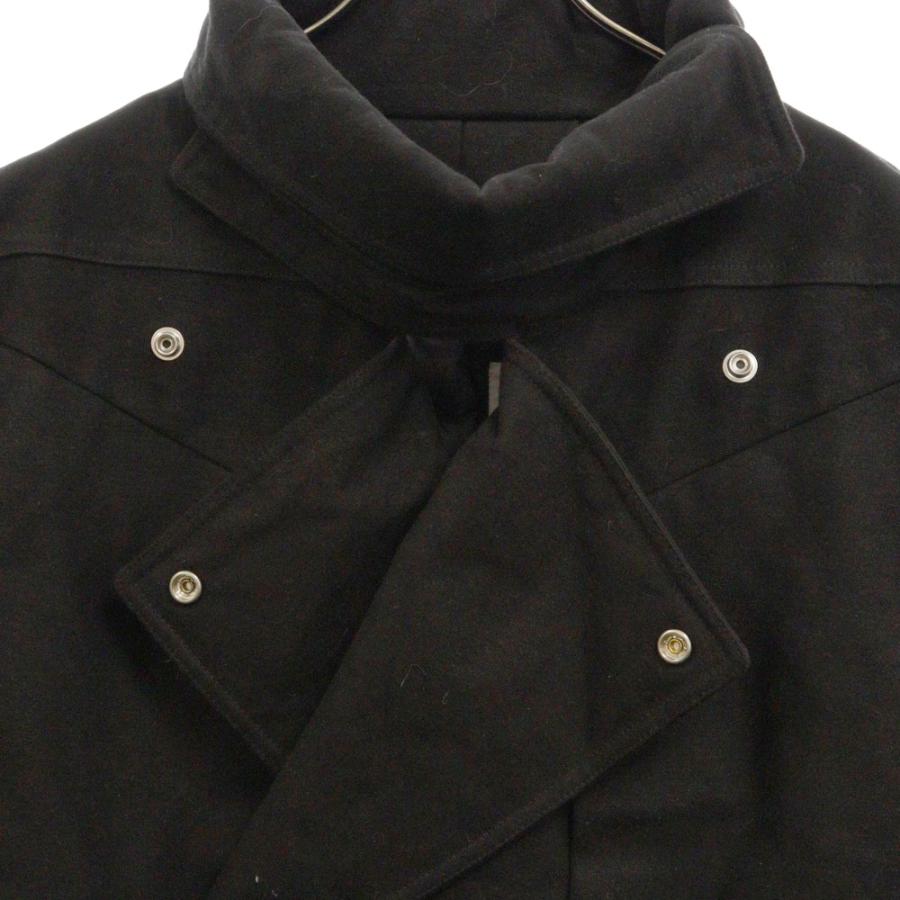Rick Owens（リック・オウエンス） 23AW JUMBO DOWN JACKET ジャンボ
