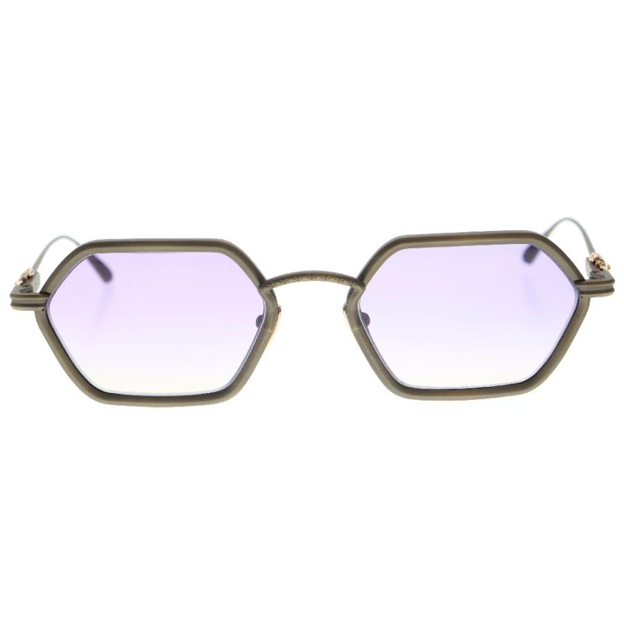 CHROME HEARTS（クロムハーツ） DATASS サイドクロス ヘキサゴン