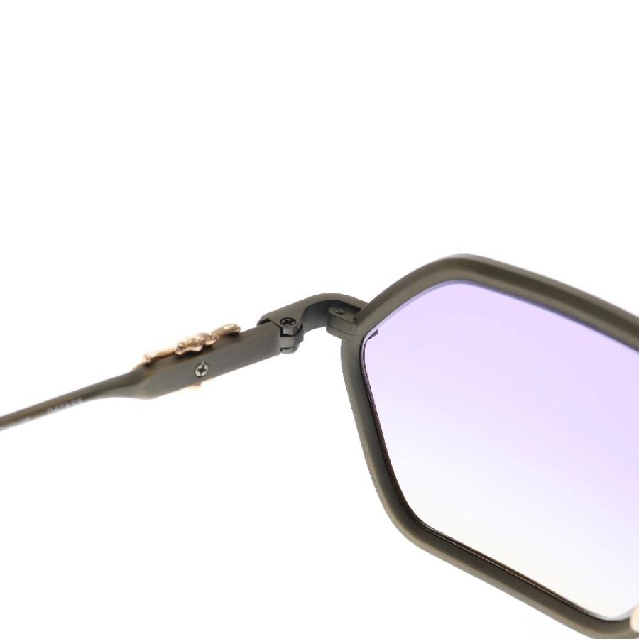 CHROME HEARTS（クロムハーツ） DATASS サイドクロス ヘキサゴン