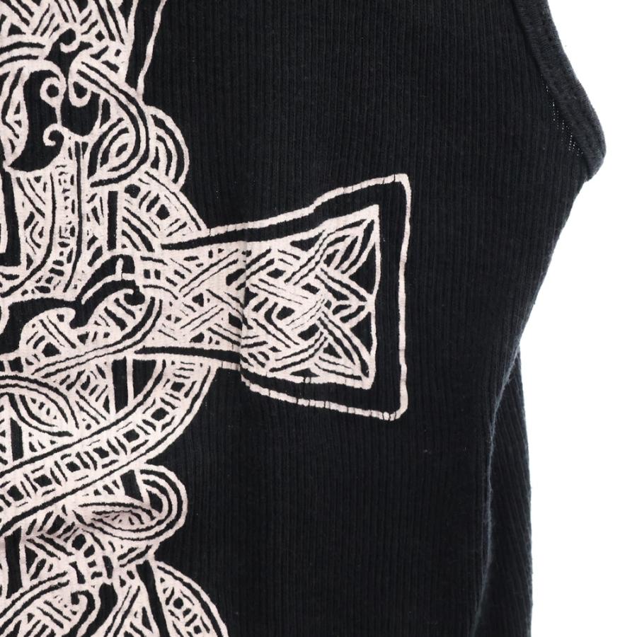 CHROME HEARTS クロムハーツ OLD オールドモデル ケルティッククロス 