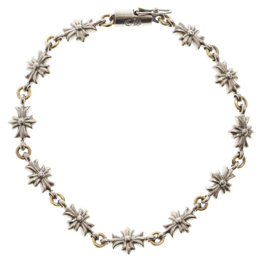 CHROME HEARTS クロムハーツ 18K TNY E CH PLS タイニーECH