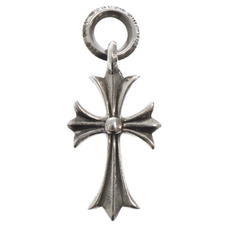 極美品　TINY CH CROSS/タイニーCHクロス　クロム CHROME HEARTS（クロムハーツ） TINY CH CRS タイニー CHクロス