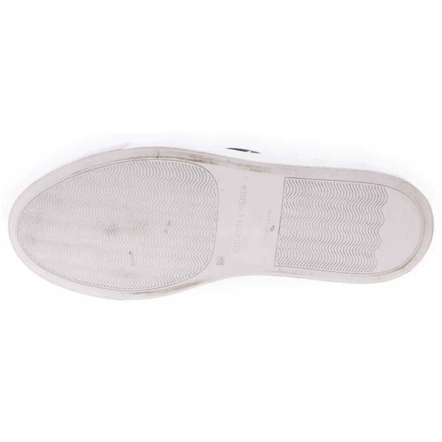 CHROME HEARTS クロムハーツ SLIP ON スリッポン CHプラス CHROME HEARTS クロムハーツ SLIP ON スリッポン CHプラス