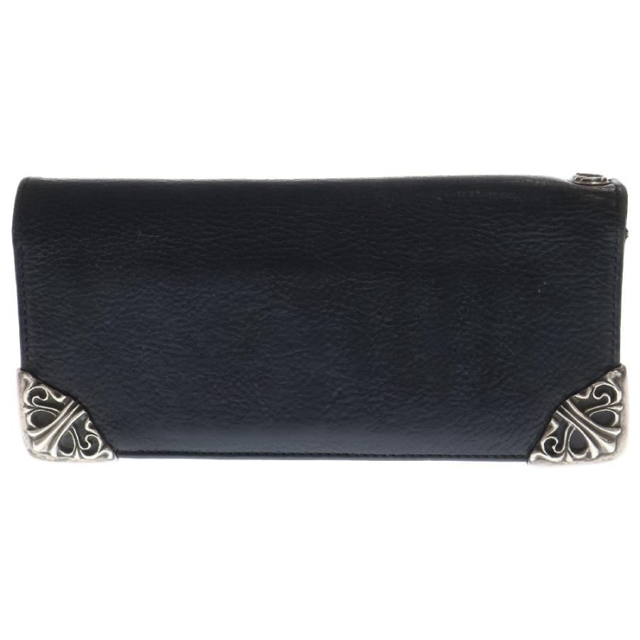 CHROME HEARTS（クロムハーツ） LNG SNGL FLD TIPS CHROME HEARTS（クロムハーツ） LNG SNGL FLD TIPS シングルフォールド