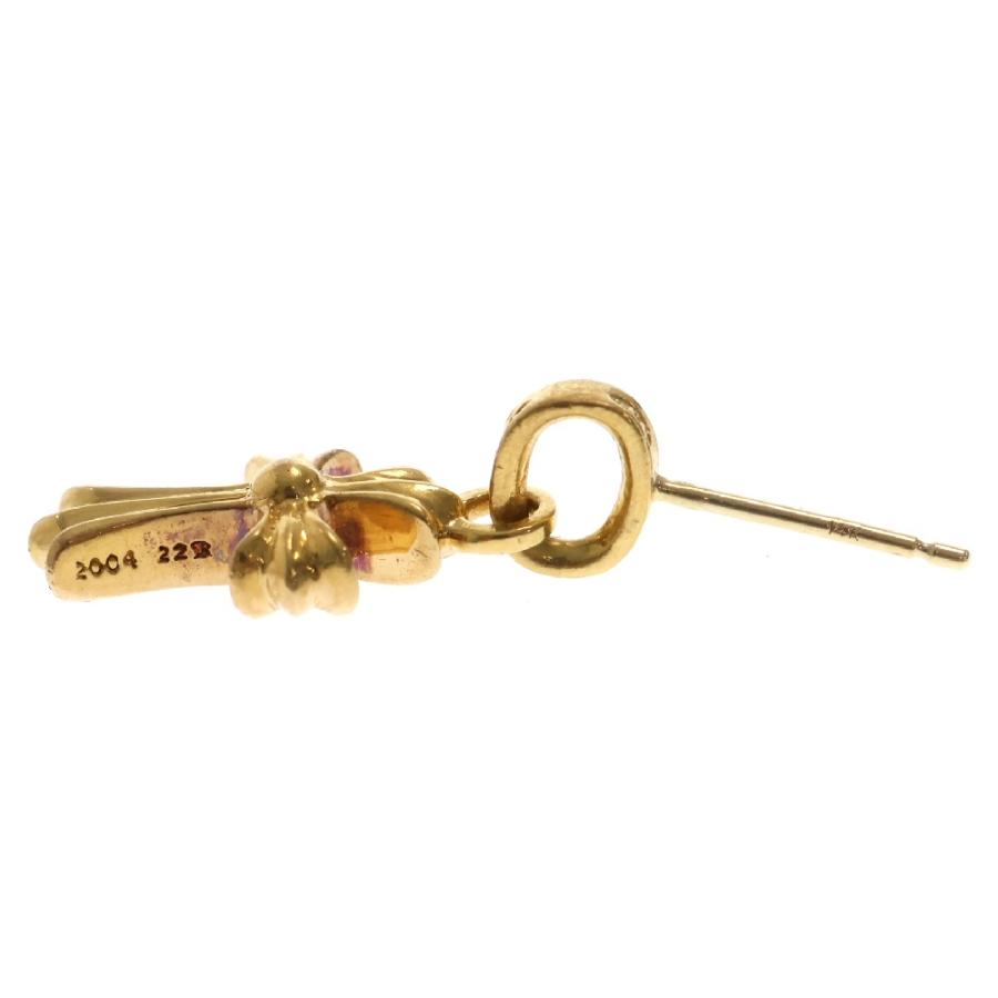 CHROME HEARTS（クロムハーツ） 22K BBY F PPRCHN P/DIA ベイビー