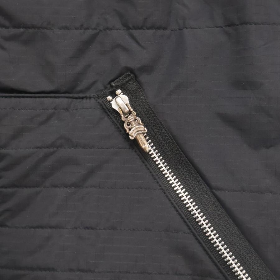 CHROME HEARTS（クロムハーツ） AXE セメタリークロスパッチ付クロス