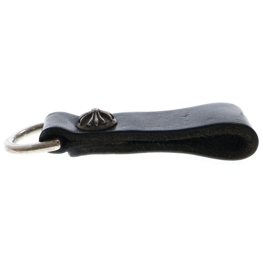 CHROME HEARTS（クロムハーツ） BELT LOOP D RING Dカン クロスボール
