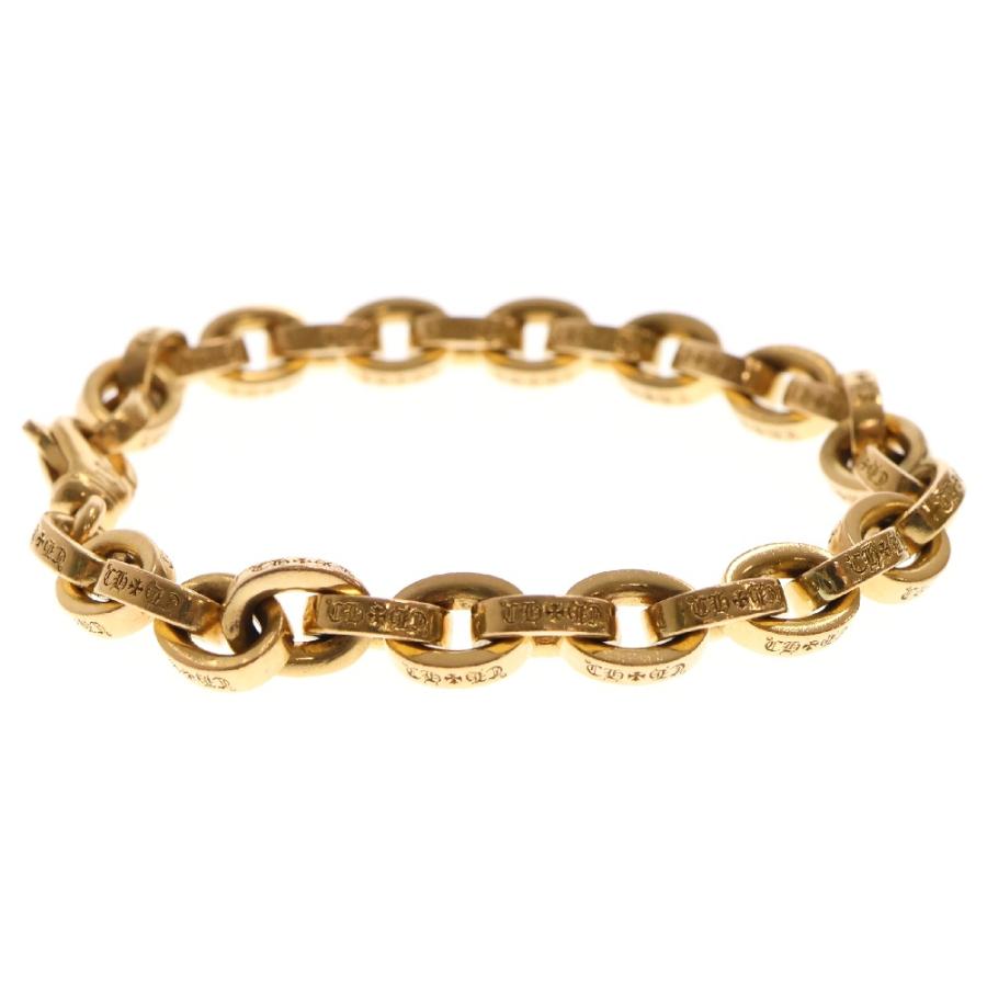 CHROME HEARTS（クロムハーツ） 22K LARGE PAPER CHN ラージペーパー