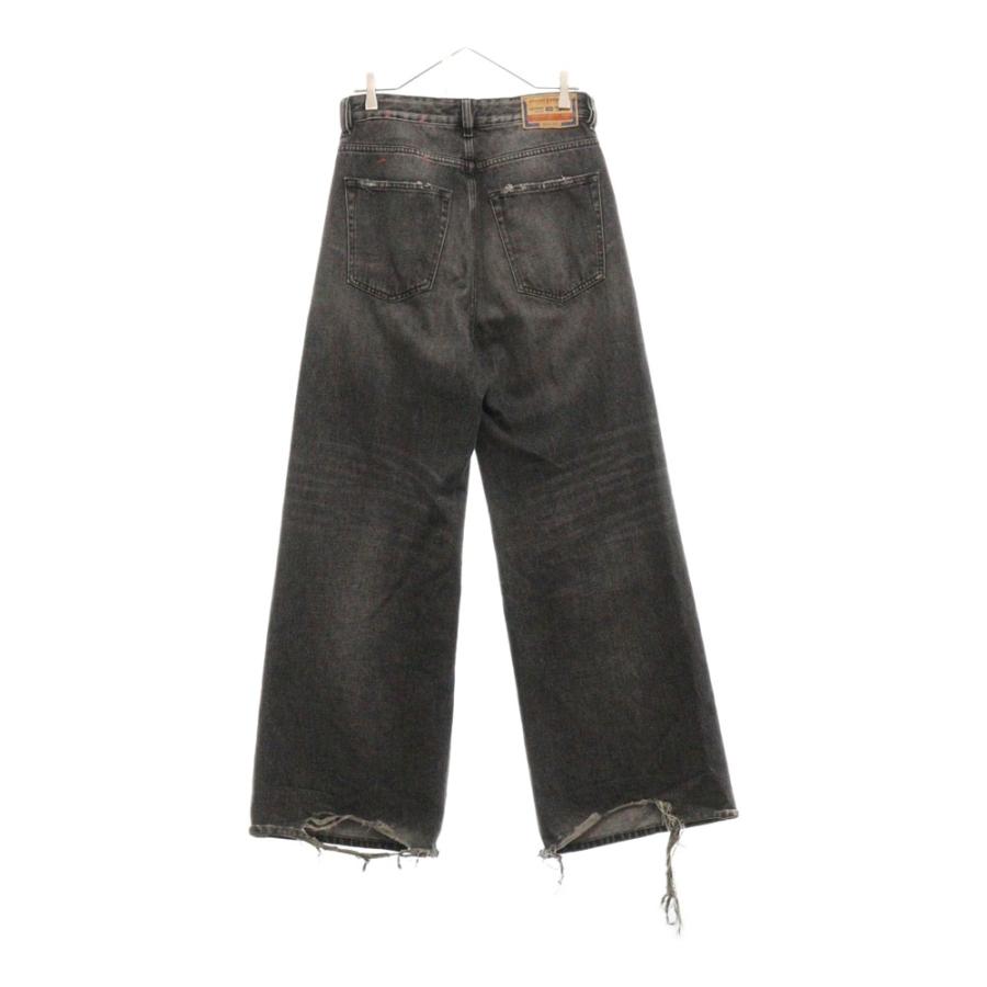 DIESEL（ディーゼル） 1996 D-SIRE ルーズフィット デニムパンツ