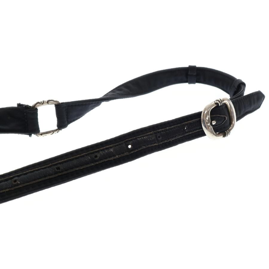 CHROME HEARTS クロムハーツ F-SLINGER Fスリンガー ホース