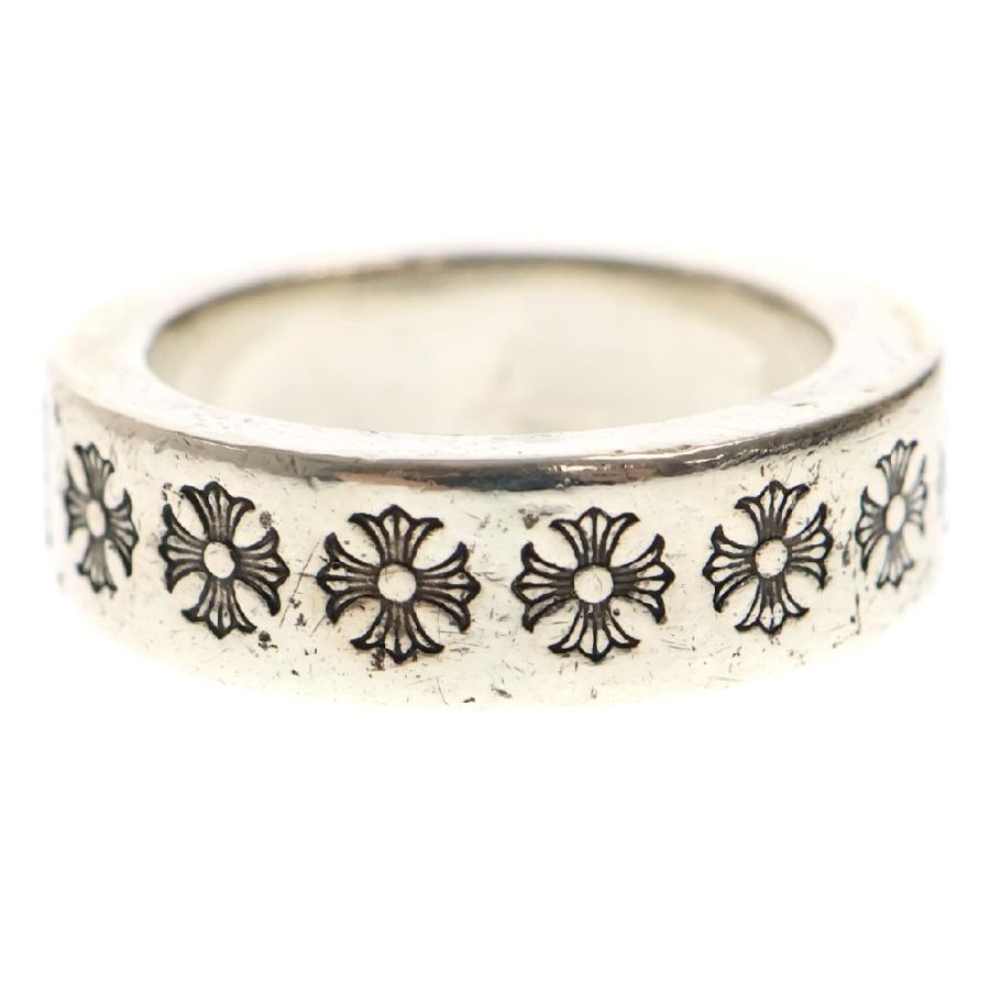 CHROME HEARTS（クロムハーツ） 6mm SPACER FUCK YOU 6mmスペーサー