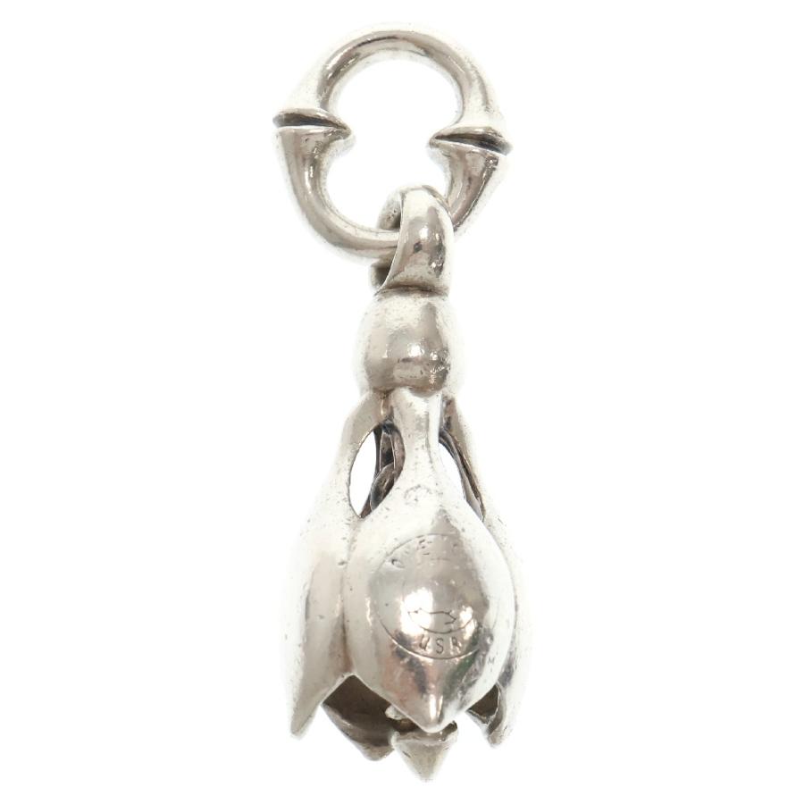 LONE ONES ロンワンズ ティアベル Mサイズ ペンダント シルバー 楽天市場】ロンワンズ LONE ONES ティアベル ペンダントM