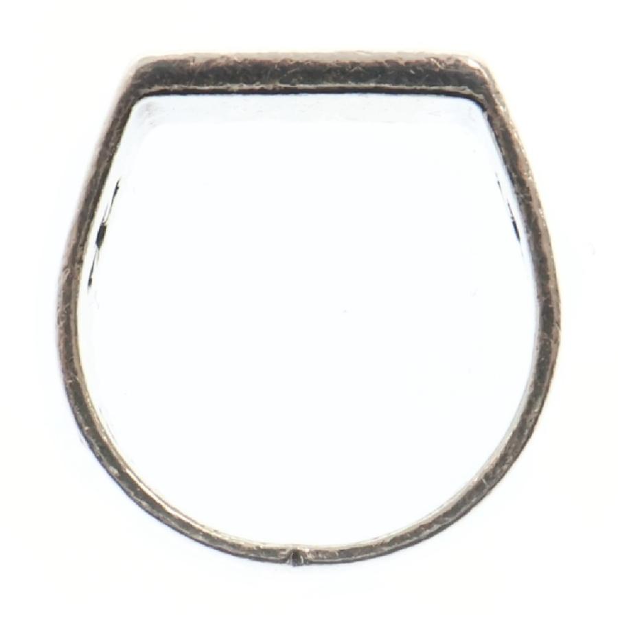 CHROME HEARTS（クロムハーツ） CIGAR BAND RING シガーバンドリング