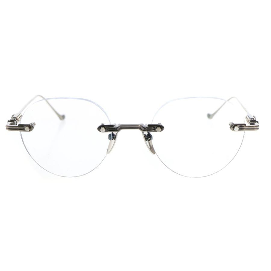 CHROME HEARTS（クロムハーツ） SOFFFFFFFFERS II サイドフローラル