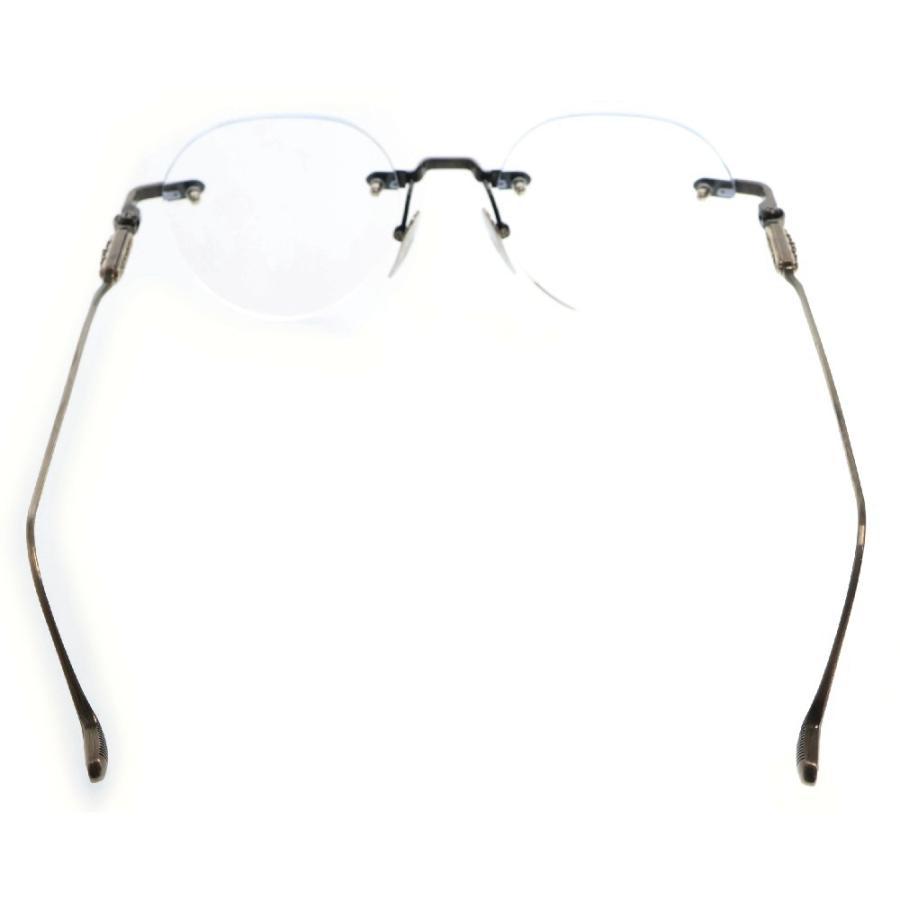 CHROME HEARTS（クロムハーツ） SOFFFFFFFFERS II サイドフローラル