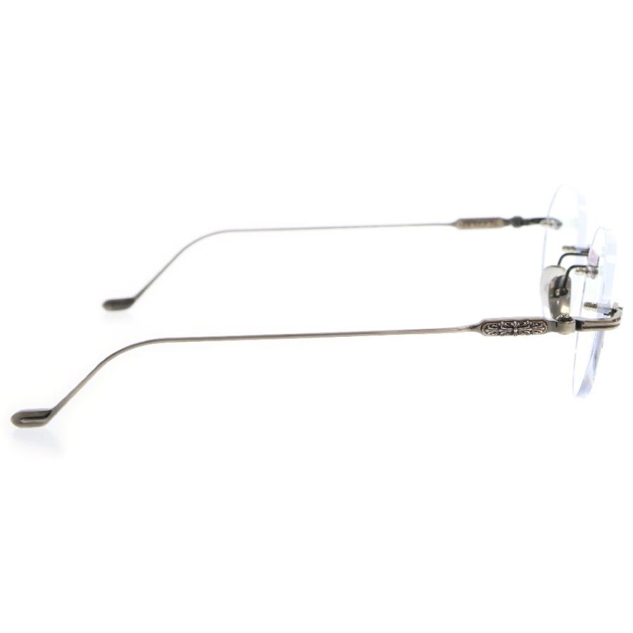 CHROME HEARTS（クロムハーツ） SOFFFFFFFFERS II サイドフローラル 