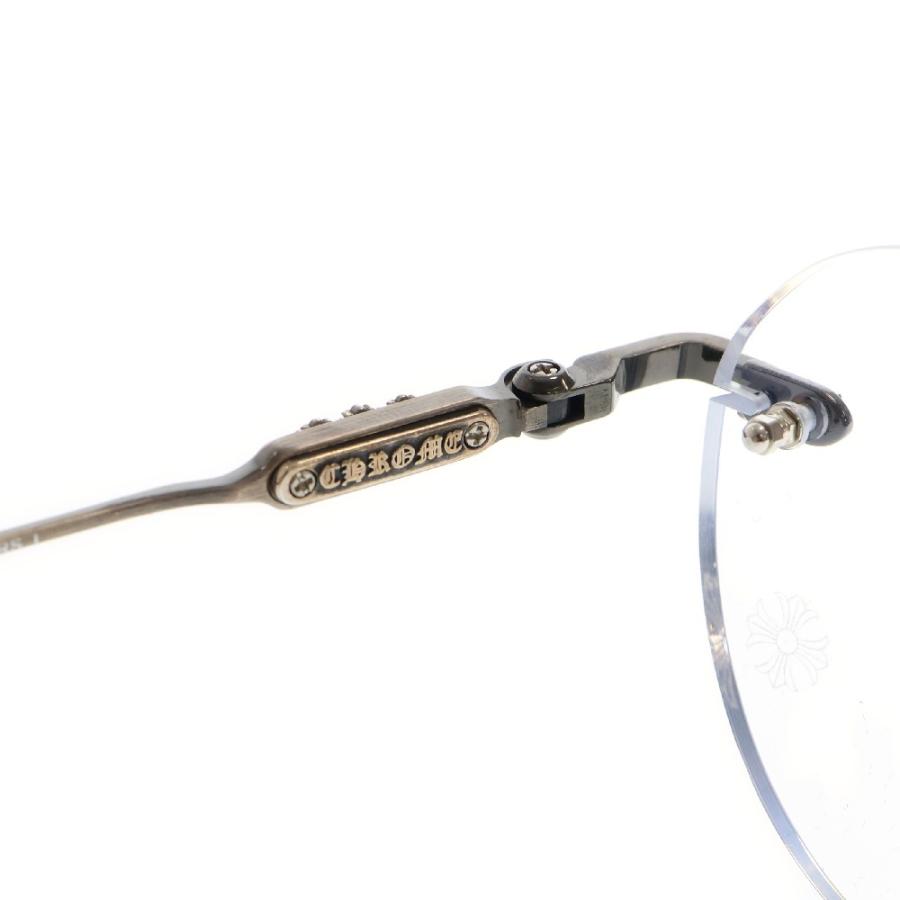 CHROME HEARTS（クロムハーツ） SOFFFFFFFFERS II サイドフローラル