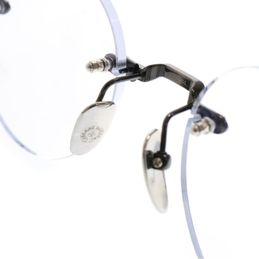 CHROME HEARTS（クロムハーツ） SOFFFFFFFFERS II サイドフローラル