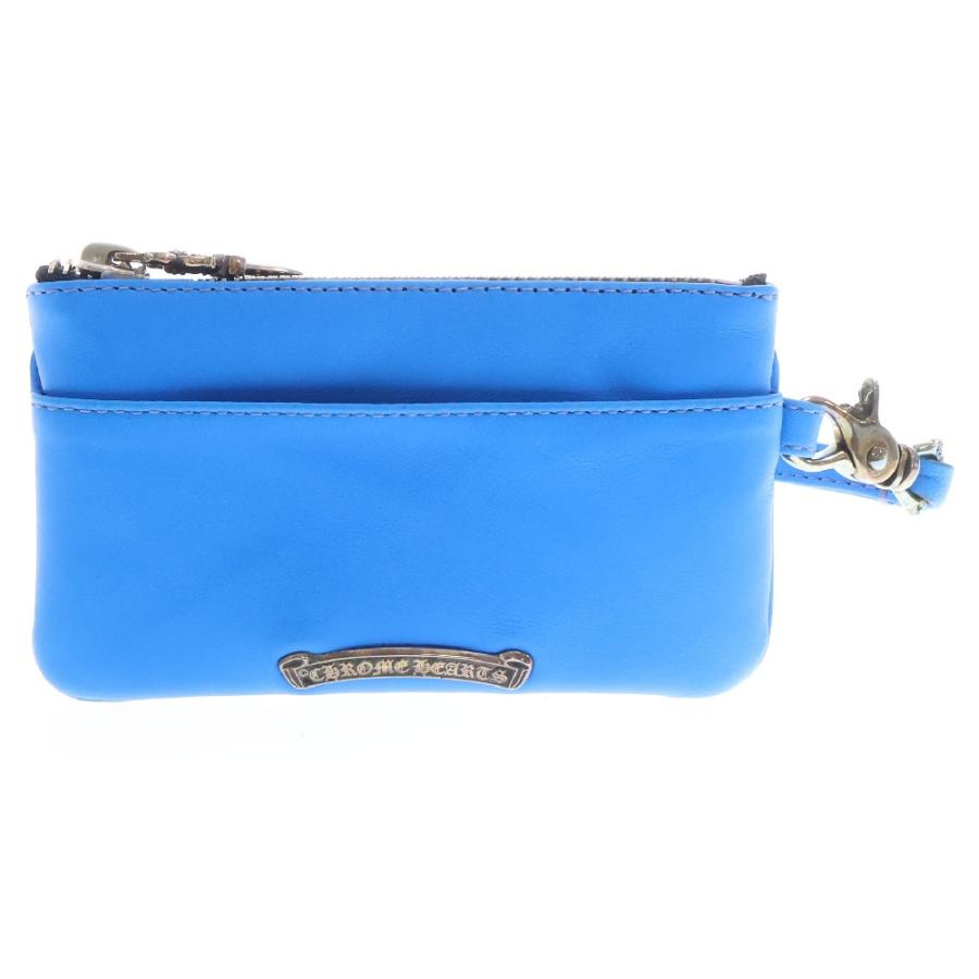 CHROME HEARTS（クロムハーツ） ZPR CHG WRISTLET ストラップ付き