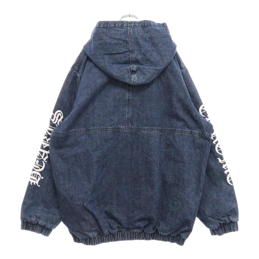 【限定ブルークロス　ロゴ】クロムハーツ 　ブラックアイパッチ　ウエステッドユース 限定ブルークロス ロゴ】クロムハーツ ブラックアイパッチ