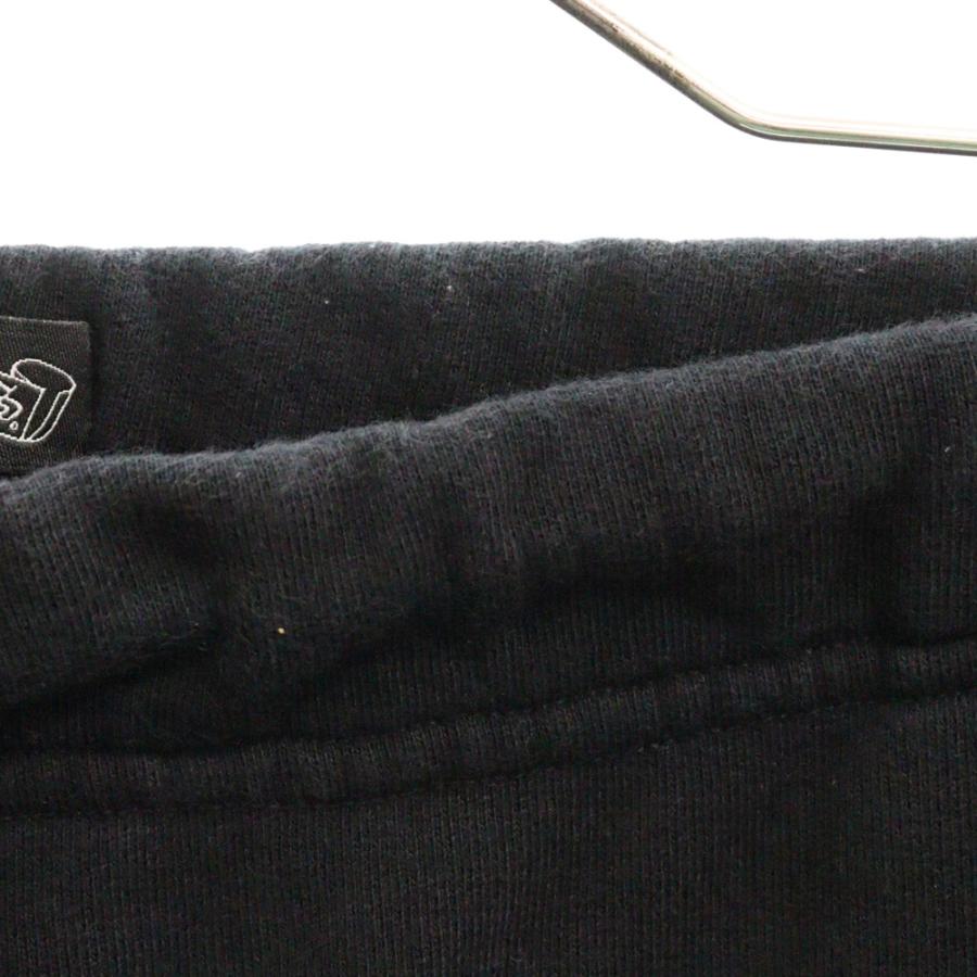 CHROME HEARTS（クロムハーツ） CHパッチ付き スウェット ハーフパンツ