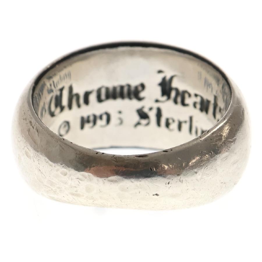 CHROME HEARTS クロムハーツ ケルティックインバンドリング CHROME HEARTS クロムハーツ ケルティックインバンドリング