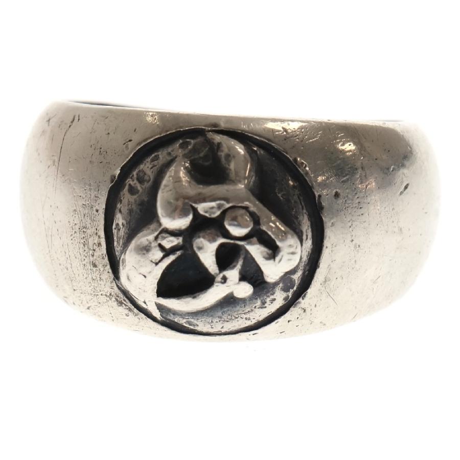 CHROME HEARTS クロムハーツ ケルティックインバンドリング CHROME HEARTS クロムハーツ ケルティックインバンドリング