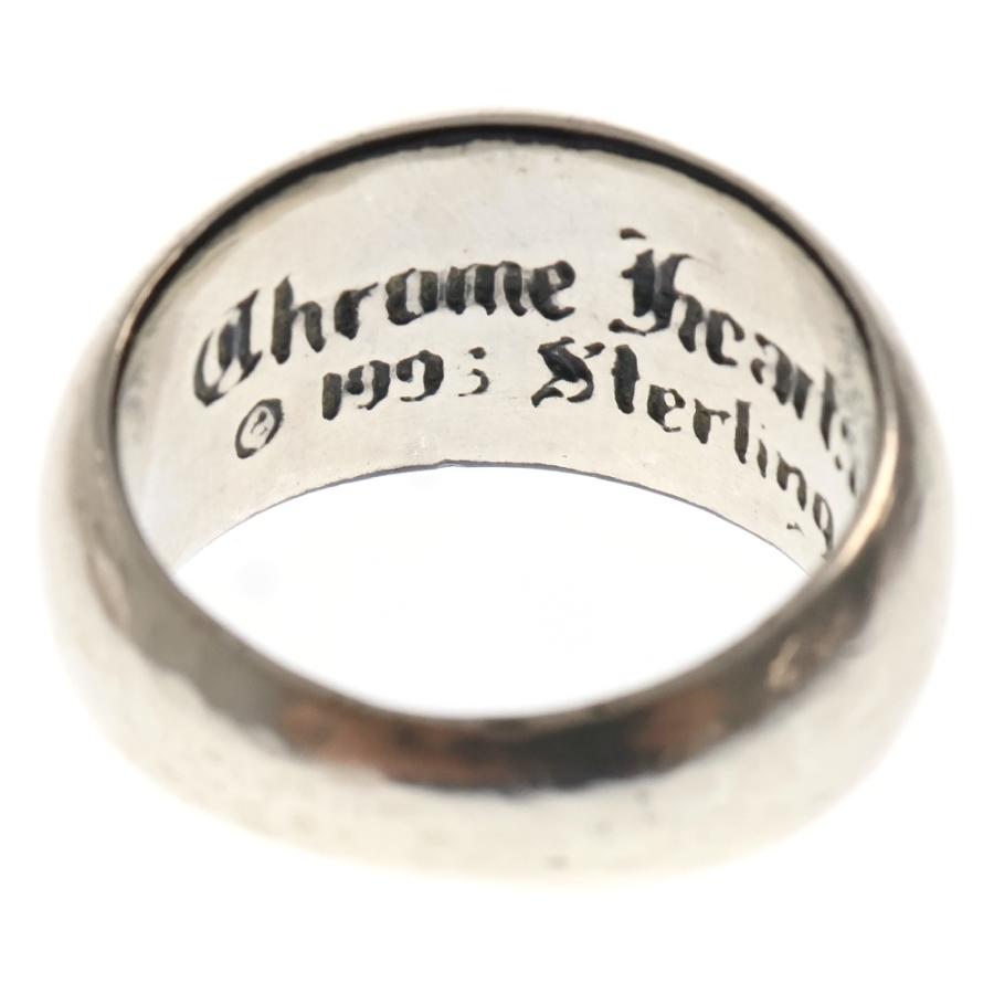 CHROME HEARTS クロムハーツ ケルティックインバンドリング CHROME HEARTS クロムハーツ ケルティックインバンドリング
