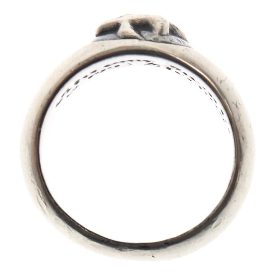 CHROME HEARTS クロムハーツ ケルティックインバンドリング CHROME HEARTS クロムハーツ ケルティックインバンドリング