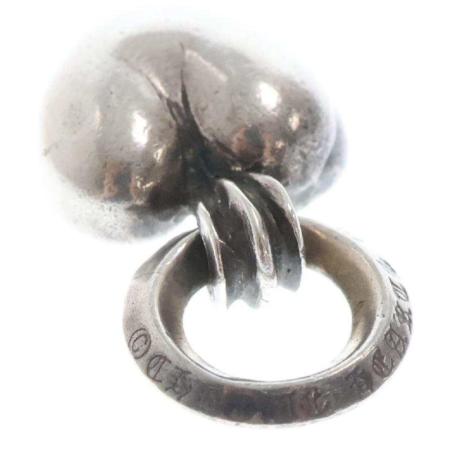 CHROME HEARTS（クロムハーツ） HEART CHARM ハートチャーム