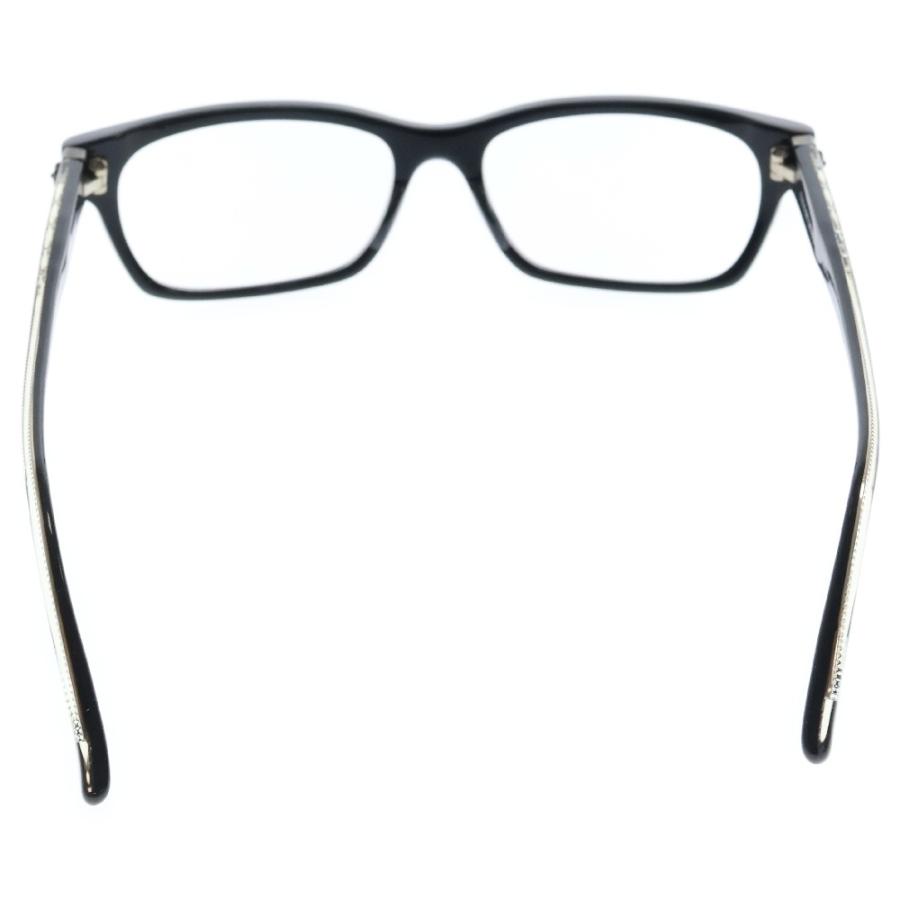 CHROME HEARTS クロムハーツ 53□16-145 DROP BOX CHプラステンプル  