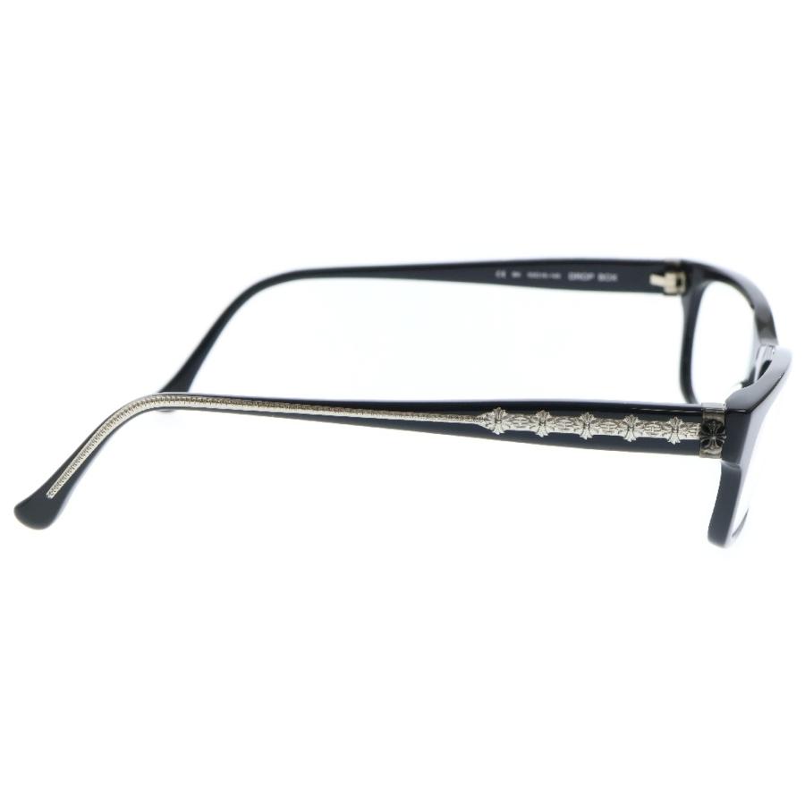 CHROME HEARTS（クロムハーツ） 53□16-145 DROP BOX CHプラステンプル