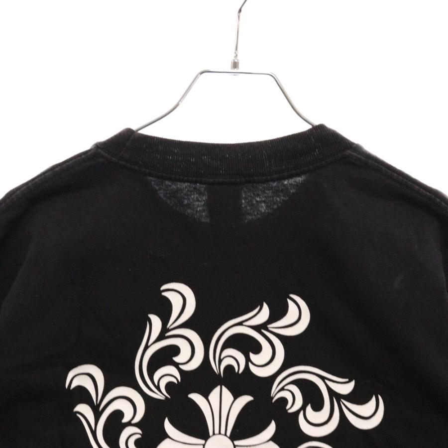 CHROME HEARTS（クロムハーツ） CH T-SHRT LTD ホノルル限定CHプラス